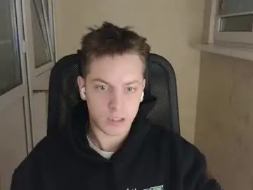 Chaturbate Best Webcam of danila_trezzini