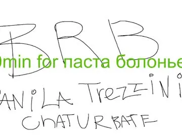 Chaturbate Sex Chat of danila_trezzini