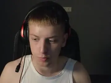 Chaturbate Sex Cam of danila_trezzini