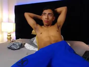 Chaturbate Sex Cam of dominusblack