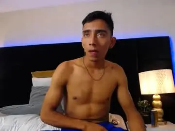 Chaturbate Live Porn of dominusblack