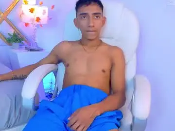 Chaturbate Sex Chat of dominusblack