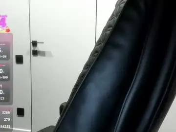 Chaturbate Nude Webcam of dyafirst