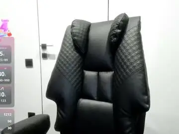 Chaturbate Live Sex Cam of dyafirst