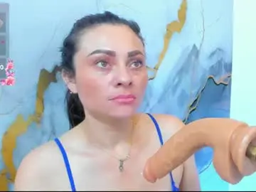 Chaturbate Private Sex Chat of eby_muriel