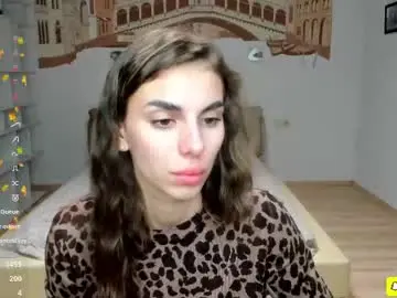 Chaturbate Live Sex Cam of emmygreans