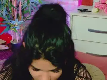 Chaturbate Nude Webcam of evvamonroe