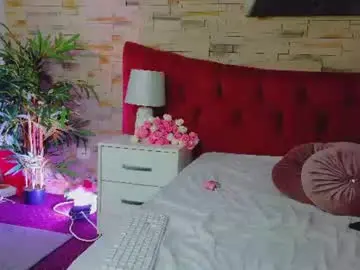 Chaturbate Free Live Porn of evvamonroe