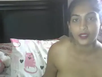 Chaturbate Adult Video Chat of exotic_queen01