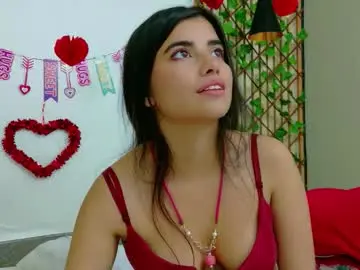 Chaturbate Sex Chat of georgia_candy