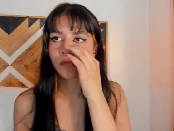 Chaturbate Best Webcam of isabellamarinny