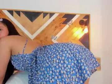 Chaturbate Live Porn of isabellamarinny