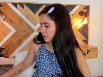 Chaturbate Adult Webcam of isabellamarinny