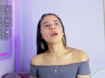 Chaturbate Live Sex Cam of isabellamarinny