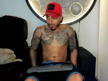 Chaturbate Best Webcam of jakee_brown