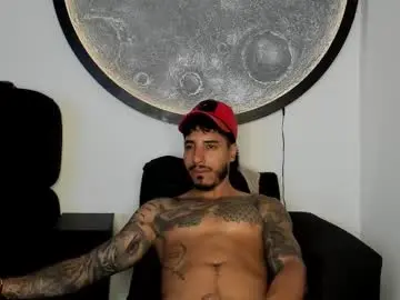 Chaturbate Adult Webcam of jakee_brown