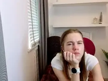 Chaturbate Adult Webcam of just_l0ve_me