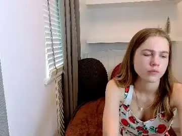 Chaturbate Live Porn of just_l0ve_me