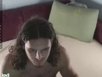 Chaturbate Live Sex Cam of karlos_murphy