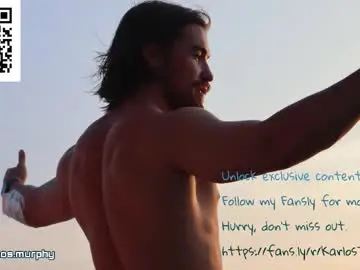 Chaturbate Adult Webcam of karlos_murphy