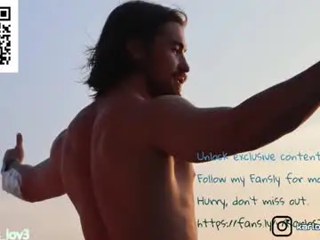 Chaturbate Watch Live Sex Cams of karlos_murphy