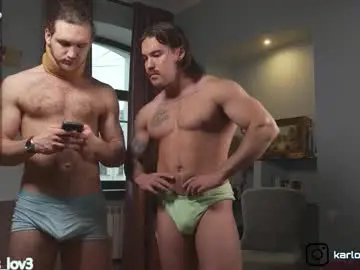 Chaturbate Adult Webcams of karlos_murphy