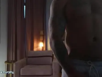 Chaturbate Live Sex Cam of karlos_murphy