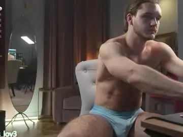 Chaturbate Adult Video Chat of karlos_murphy