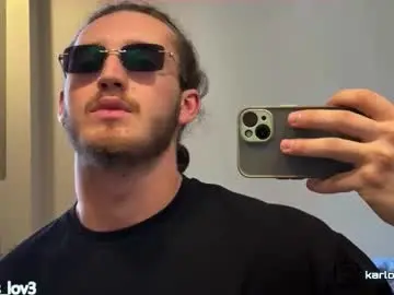 Chaturbate Adult Webcam of karlos_murphy