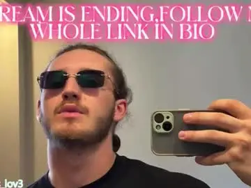 Chaturbate Private Sex Chat of karlos_murphy