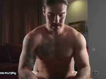 Chaturbate Live Porn of karlos_murphy