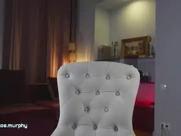 Chaturbate Sex Chat of karlos_murphy