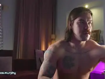 Chaturbate Best live sex cam show of karlos_murphy