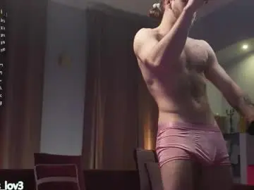 Chaturbate Adult Webcam of karlos_murphy