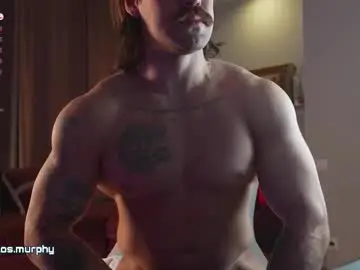 Chaturbate Free Porn Cam of karlos_murphy