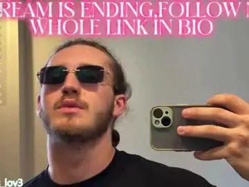 Chaturbate Best live sex cam show of karlos_murphy