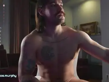 Chaturbate Watch Live Sex Cams of karlos_murphy