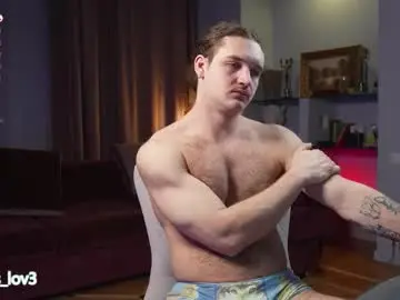 Chaturbate Watch Live Sex Cams of karlos_murphy