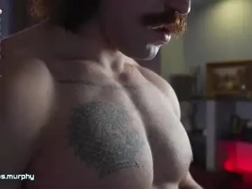 Chaturbate Sex Cam of karlos_murphy