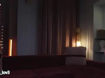 Chaturbate Sex Cam of karlos_murphy