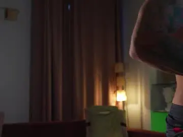 Chaturbate Adult Webcams of karlos_murphy