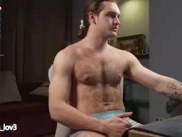 Chaturbate Free Porn Cam of karlos_murphy