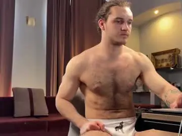 Chaturbate Nude Webcam of karlos_murphy