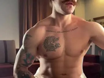 Chaturbate Nude Webcam of karlos_murphy