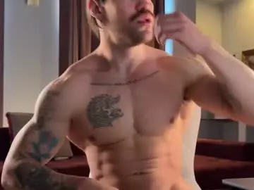 Chaturbate Best Webcam of karlos_murphy