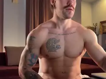 Chaturbate Best Webcam of karlos_murphy