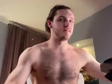 Chaturbate Best live sex cam show of karlos_murphy