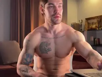 Chaturbate Best live sex cam show of karlos_murphy