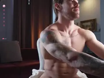 Chaturbate Live Porn of karlos_murphy