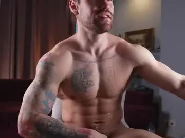 Chaturbate Adult Video Chat of karlos_murphy